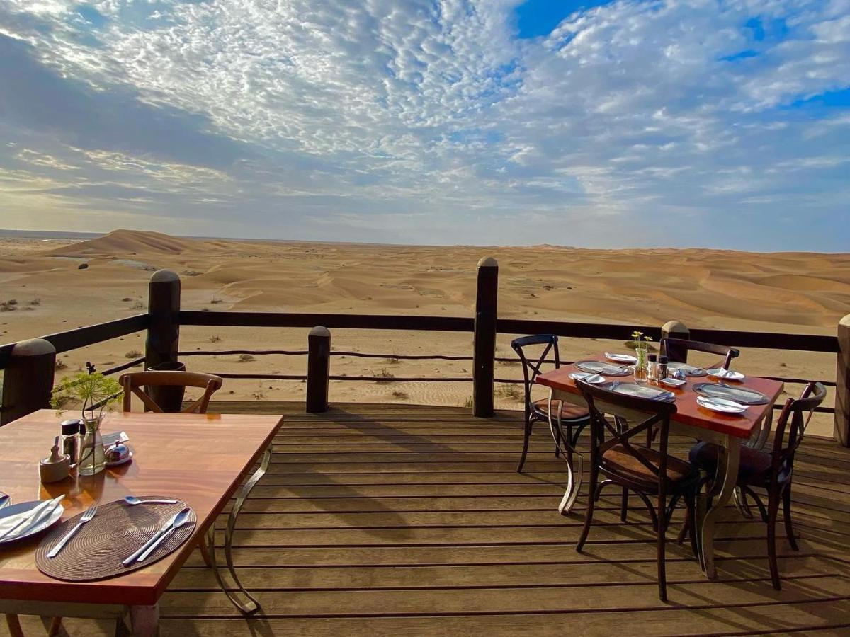 Desert Breeze Lodge Свакопмунд Экстерьер фото