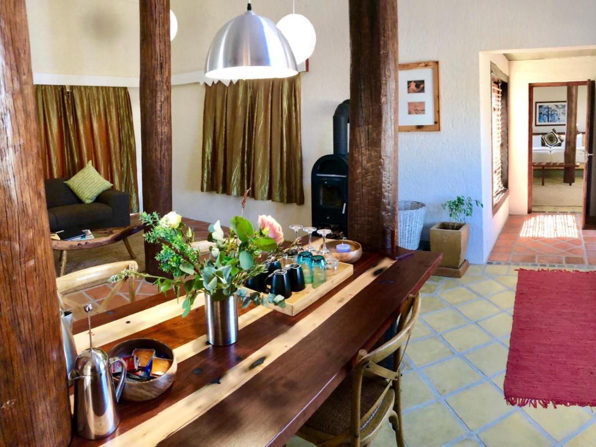 Desert Breeze Lodge Свакопмунд Экстерьер фото