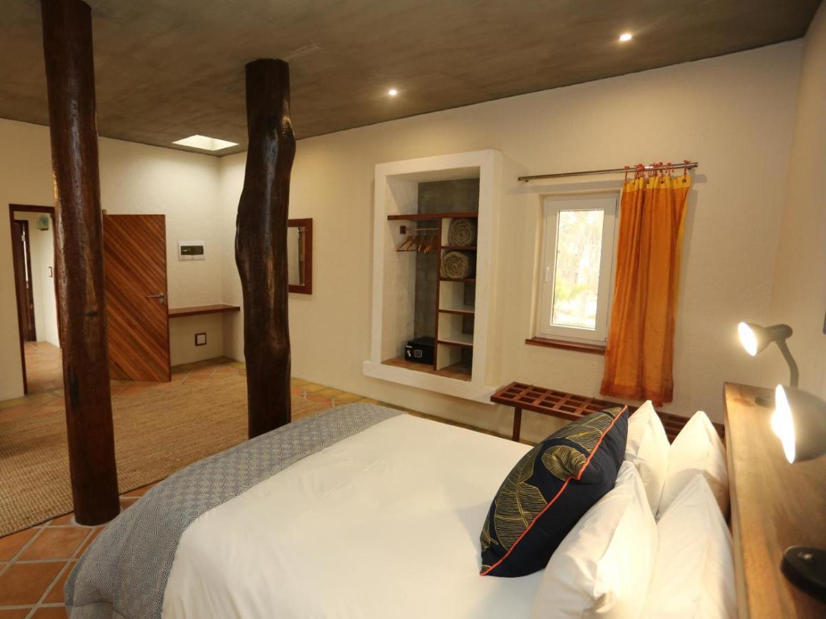 Desert Breeze Lodge Свакопмунд Экстерьер фото