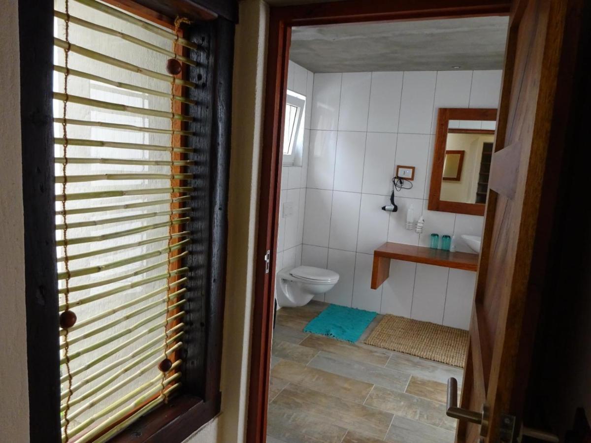 Desert Breeze Lodge Свакопмунд Экстерьер фото
