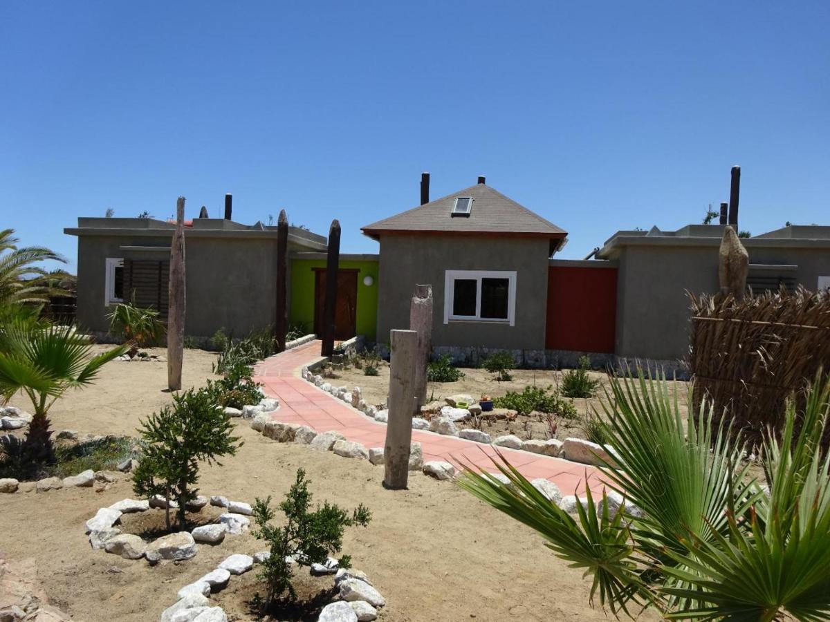 Desert Breeze Lodge Свакопмунд Экстерьер фото