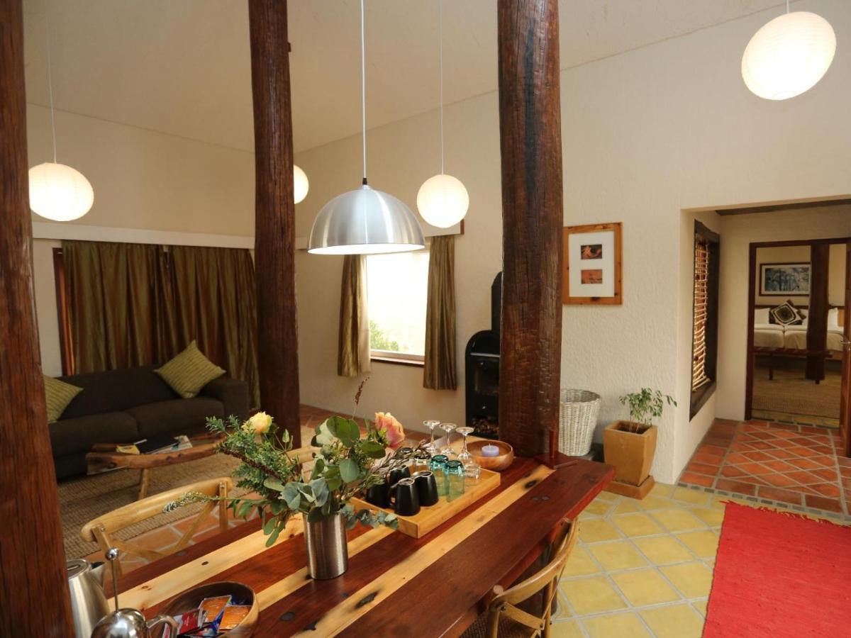 Desert Breeze Lodge Свакопмунд Экстерьер фото