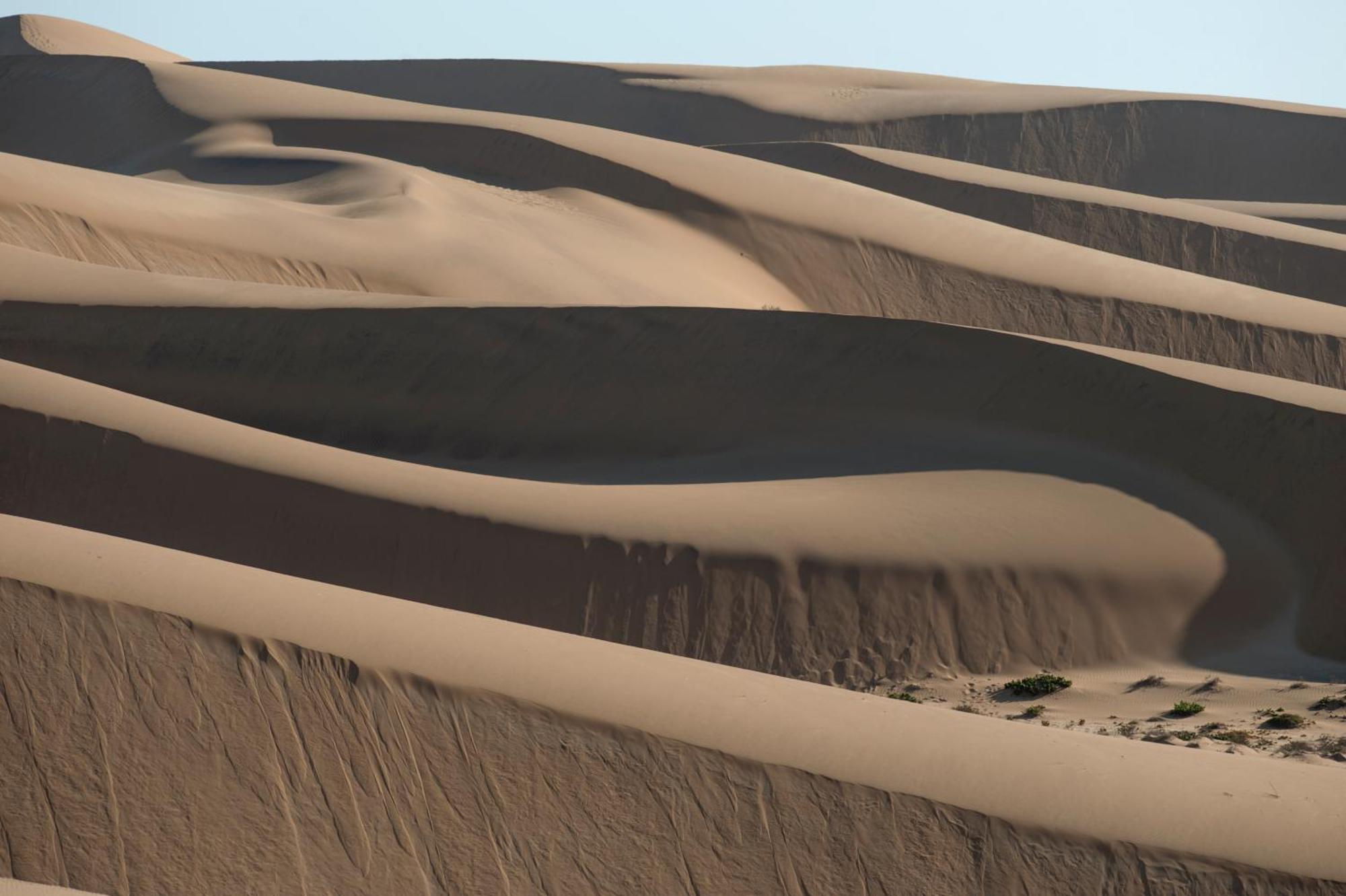 Desert Breeze Lodge Свакопмунд Экстерьер фото