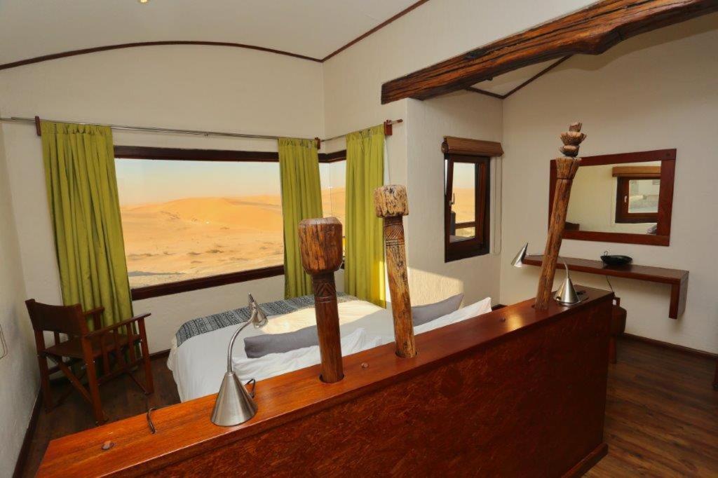 Desert Breeze Lodge Свакопмунд Экстерьер фото